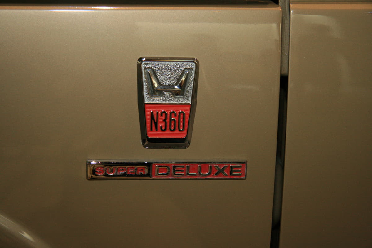 Amw Harada Ryo 0629 1969 Honda N360 Type N360 Img 8496 Auto Messe Web カスタム アウトドア 福祉車両 モータースポーツなどのカーライフ情報が満載 Amw Harada Ryo 0629 1969 Honda N360 Type N360 Img 8496 Auto Messe Web カスタム アウトドア 福祉車両 モータースポーツなどのカーライフ情報が満載