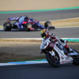 クルマとバイクはどっちが速い F1エンジン開発経験者の出した答えとは Auto Messe Web カスタム アウトドア 福祉車両 モータースポーツなどのカーライフ情報が満載