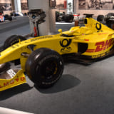 【画像】F1は激速なのにタイヤが分厚い！　タイヤを薄くするほど高性能ではない理由 〜 画像4
