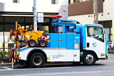 タイミングベルトの働きとメンテナンス方法を知る