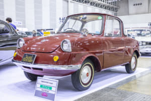 Mazda R360 旧車カタログ 7冊セット Innergps Effectordev2 Ie