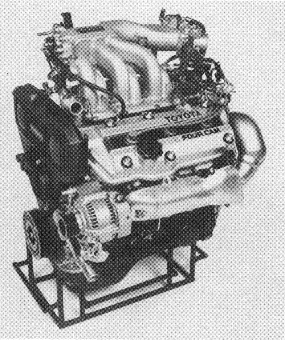 日本の技術が産んだV型６気筒エンジンには日産のフェアレディZのVG型、トヨタのクラウン・マジェスタのGR型、F1で猛威をふるったホンダのRA168Eなどがある
