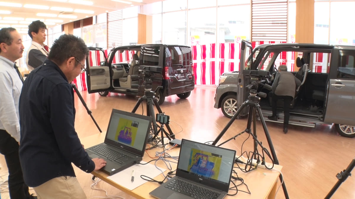 ダイハツが取り組んでいる地域密着プロジェクト