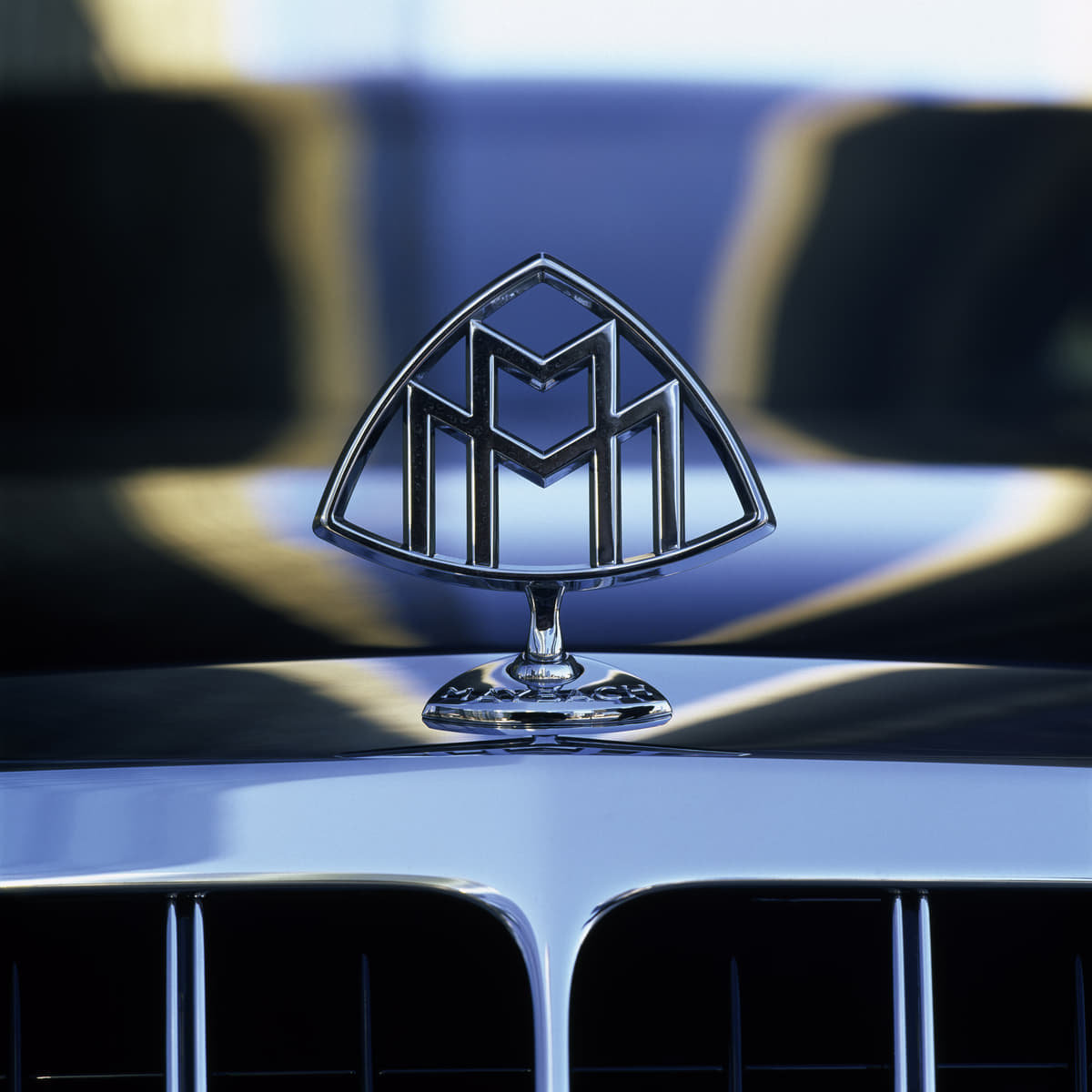 Maybach 003 1 Auto Messe Web カスタム アウトドア 福祉車両 モータースポーツなどのカーライフ情報が満載