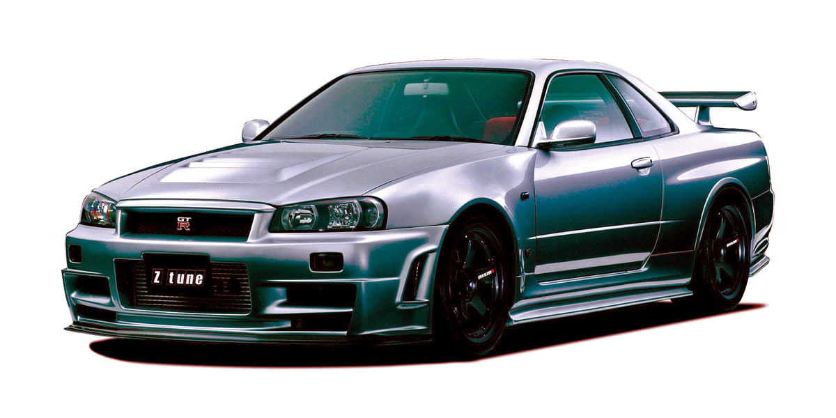 メニュー nismo S1 R1 Z1 Z2 ニスモ Z-tune BlXGg-m27656019775 大森