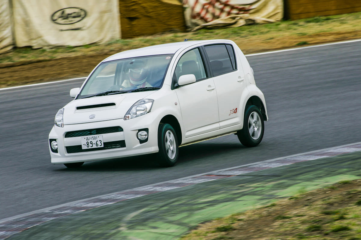 1028 4wdcircuit15 Auto Messe Web カスタム アウトドア 福祉車両 モータースポーツなどのカーライフ情報が満載