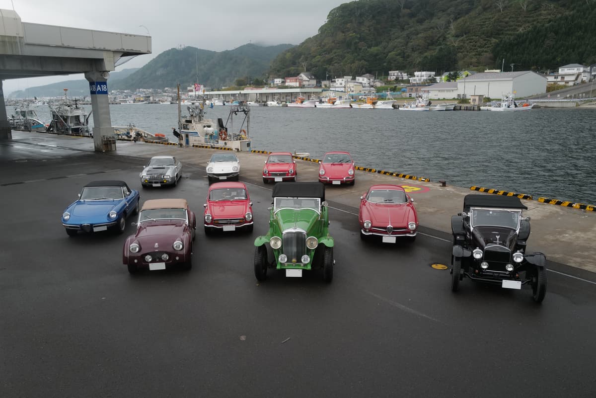 トロフェオ・タッツィオ・ヌボラーリの参加者