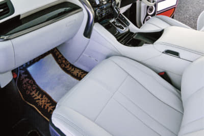 ドレスアップユーザーの間で「土足禁止」はごく普通