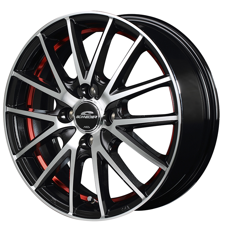 SCHNEIDER RX27単品画像