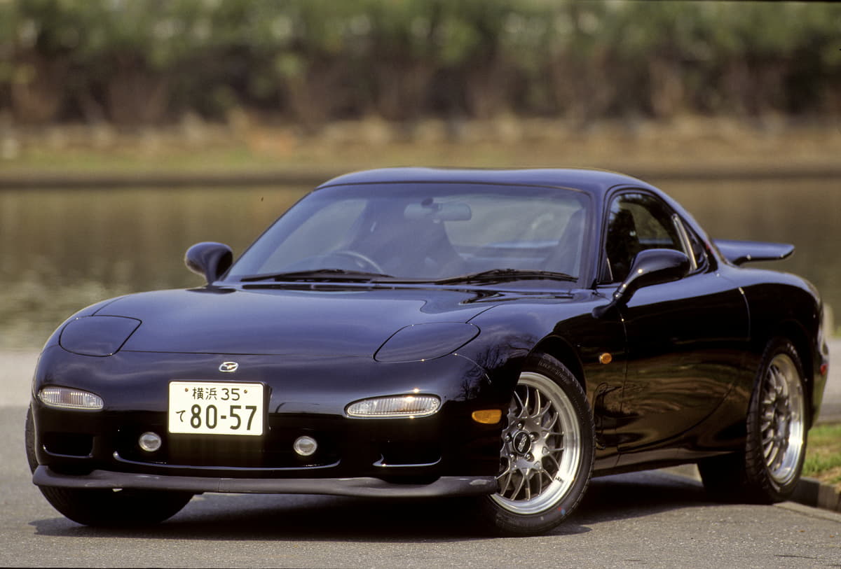 型式呼び が 名車の証 だった時代があった Fd Sw Epなどクルマ好きがピクリと反応する90年代スポーツ６選 Auto Messe Web カスタム アウトドア 福祉車両 モータースポーツなどのカーライフ情報が満載 2ページ目