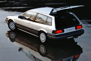 まさに時代を映す鏡！　1980年代の「日本カー・オブ・ザ・イヤー」受賞車が名車だらけだった