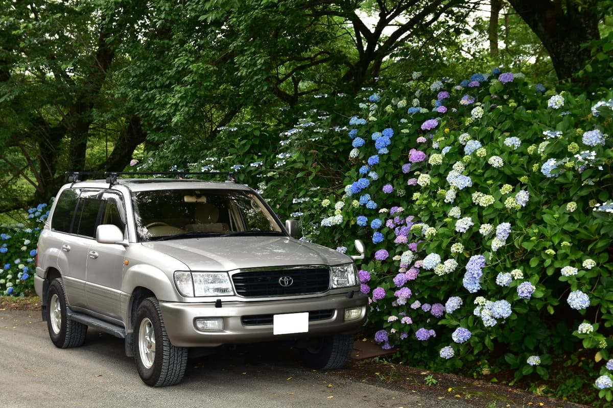 やっぱり最強は ランクル 世界の人の 生活 も 命 も守る70 0系の圧倒的な頑強っぷり Auto Messe Web カスタム アウトドア 福祉車両 モータースポーツなどのカーライフ情報が満載 3ページ目