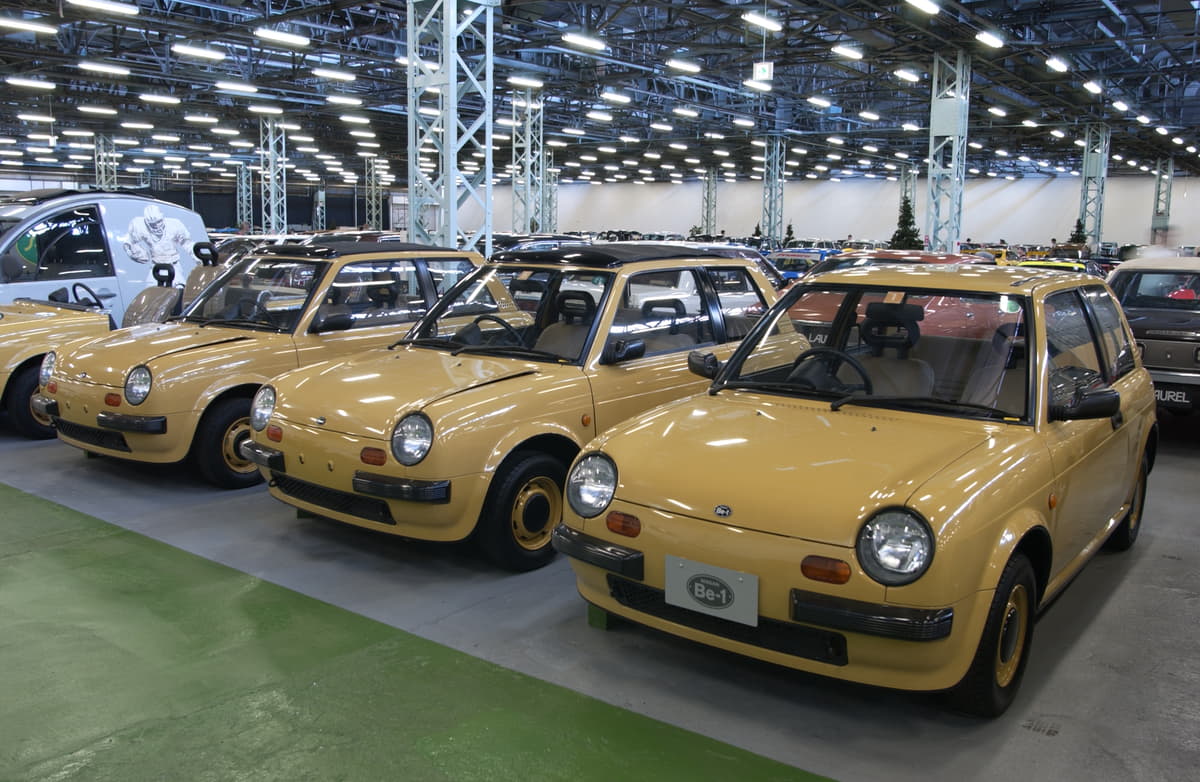 Amw 1216 Pike Car Be 1 Img 9623 022 Auto Messe Web カスタム アウトドア 福祉車両 モータースポーツなどのカーライフ情報が満載