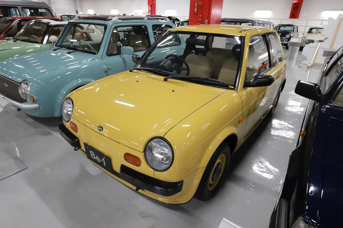 Amw 1216 Pike Car Be 1 Img 9623 022 Auto Messe Web カスタム アウトドア 福祉車両 モータースポーツなどのカーライフ情報が満載