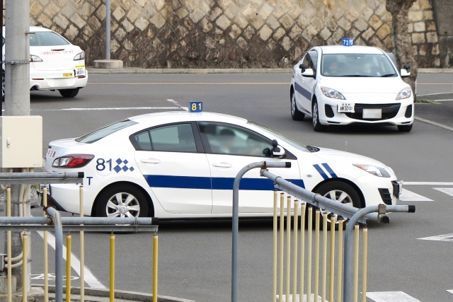 第三者の運転に対する助言は重要