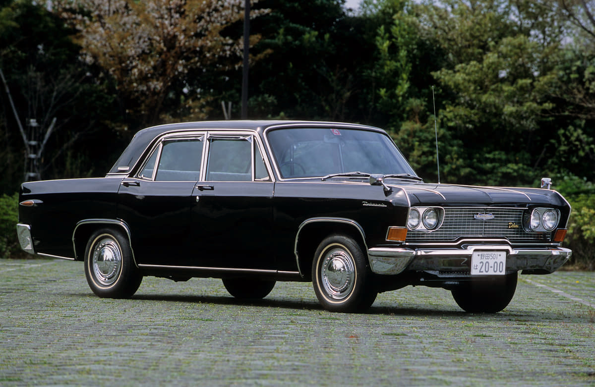 真一文字 ハネ上げ カツオ節付き 旧車の バンパー が個性的すぎた Auto Messe Web カスタム アウトドア 福祉車両 モータースポーツなどのカーライフ情報が満載 真一文字 ハネ上げ カツオ節付き 旧車の バンパー が個性的すぎた Auto Messe Web カスタム アウトドア 福祉車両 モータースポーツなどのカーライフ情報が満載