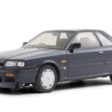 R31スカイラインGTS-Rフロント