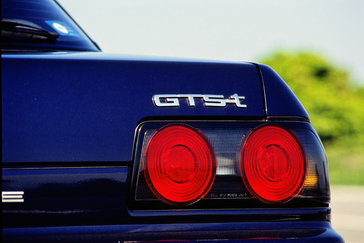 中古価格高騰は「GT-R」だけじゃなかった！ じつはスゴイ「GTS-t タイプM」の人気と実力 | AUTO MESSE WEB（オートメッセウェブ）  ～カスタム・アウトドア・福祉車両・モータースポーツなどのカーライフ情報が満載～