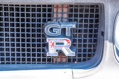 土屋浩一サンのケンメリGT-R＿その15