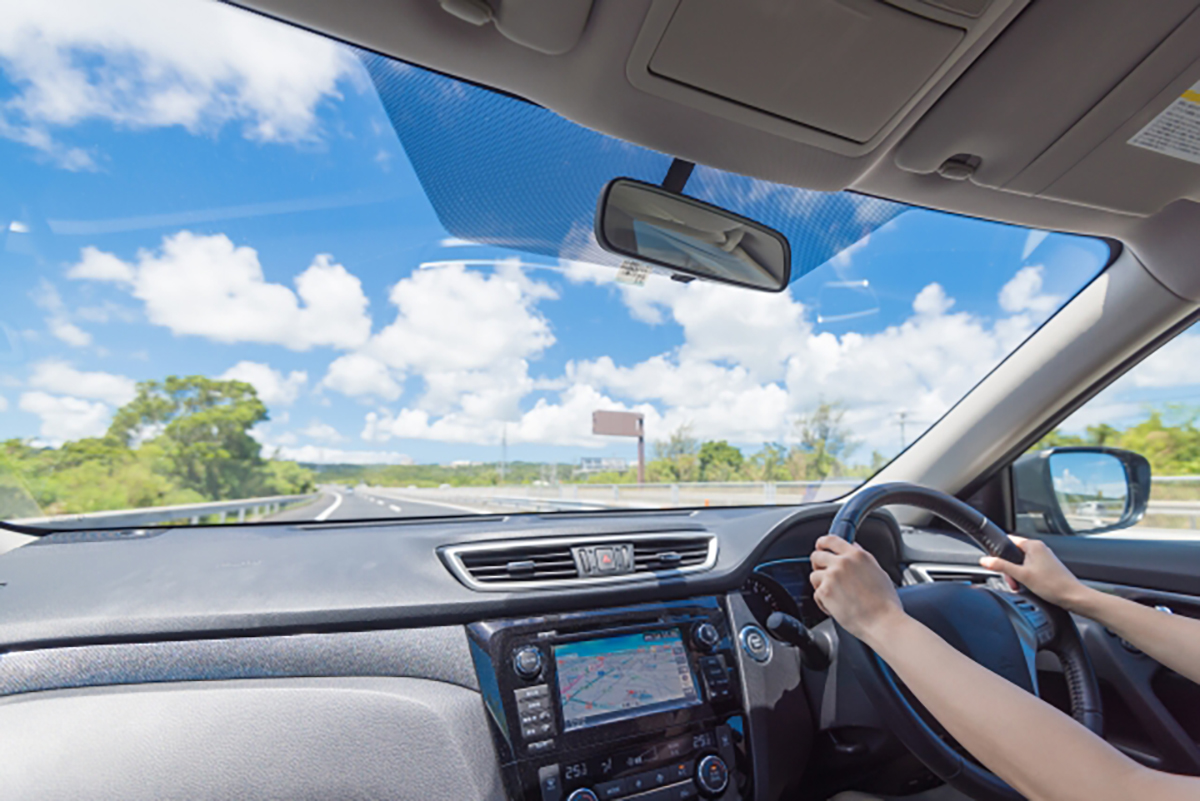 福祉車両は、健康で豊かな人生を楽しむことにも繋がる