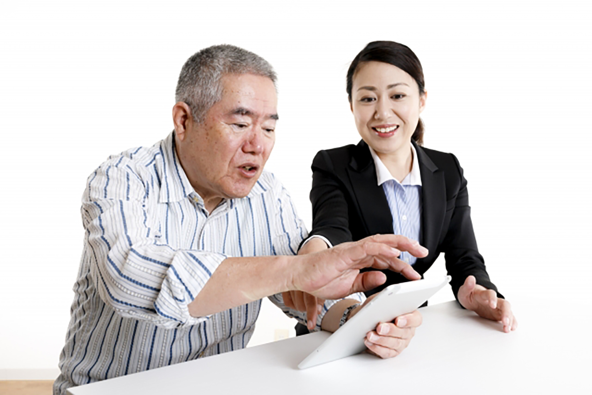 高齢ドライバーに試してほしいJAFの「エイジド・ドライバー総合応援サイト」