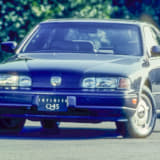 【画像】日本車史上最大の当たり年！　驚くほどの名車がデビューした1989年の奇跡 〜 画像8