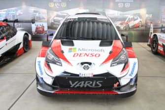 トヨタ セリカ Gt Four St5 Auto Messe Web カスタム アウトドア 福祉車両 モータースポーツなどのカーライフ情報が満載