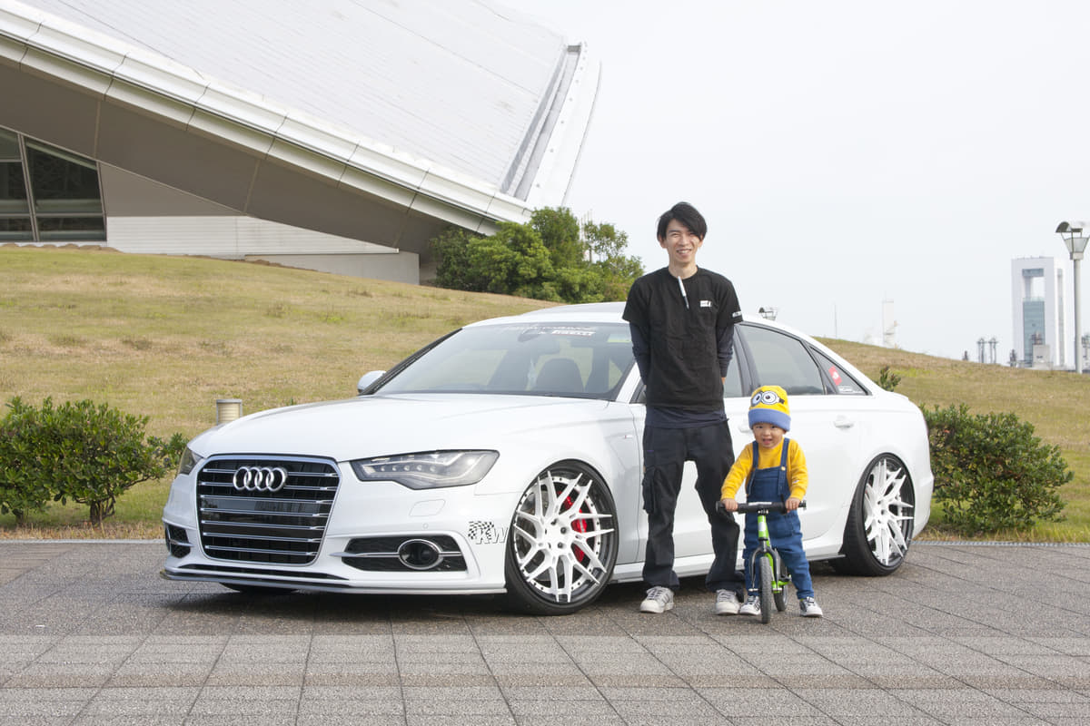 Afimp Style Up Car Contest 第297回 三重県 ピレリ四日市 Auto Messe Web カスタム アウトドア 福祉車両 モータースポーツなどのカーライフ情報が満載