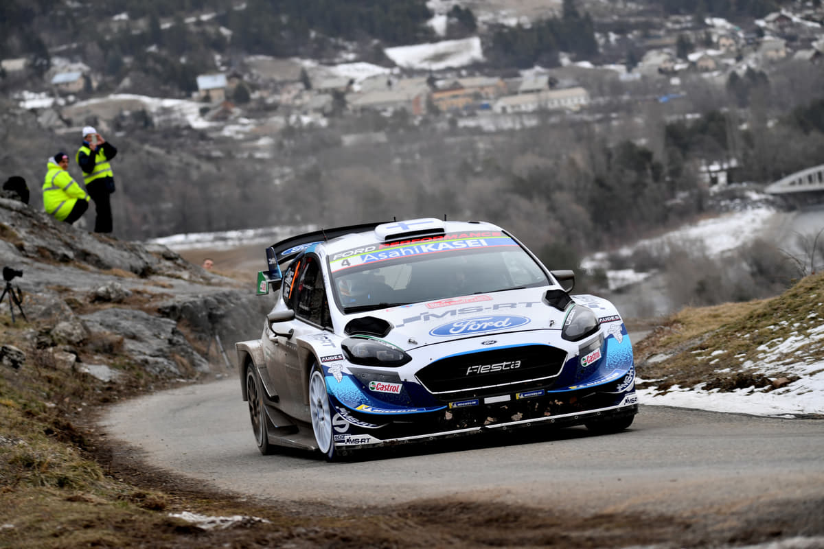 アマチュアでも出られる世界選手権 Wrc への道 最大のハードル マシン の費用とは Auto Messe Web カスタム アウトドア 福祉 車両 モータースポーツなどのカーライフ情報が満載