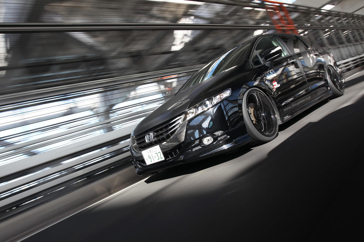 S Stylex Auto Messe Web カスタム アウトドア 福祉車両 モータースポーツなどのカーライフ情報が満載