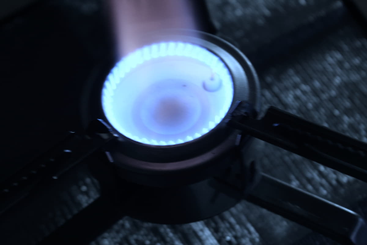 いろいろな料理をするなら弱火・とろ火をキープしやすいバーナーを選びたい