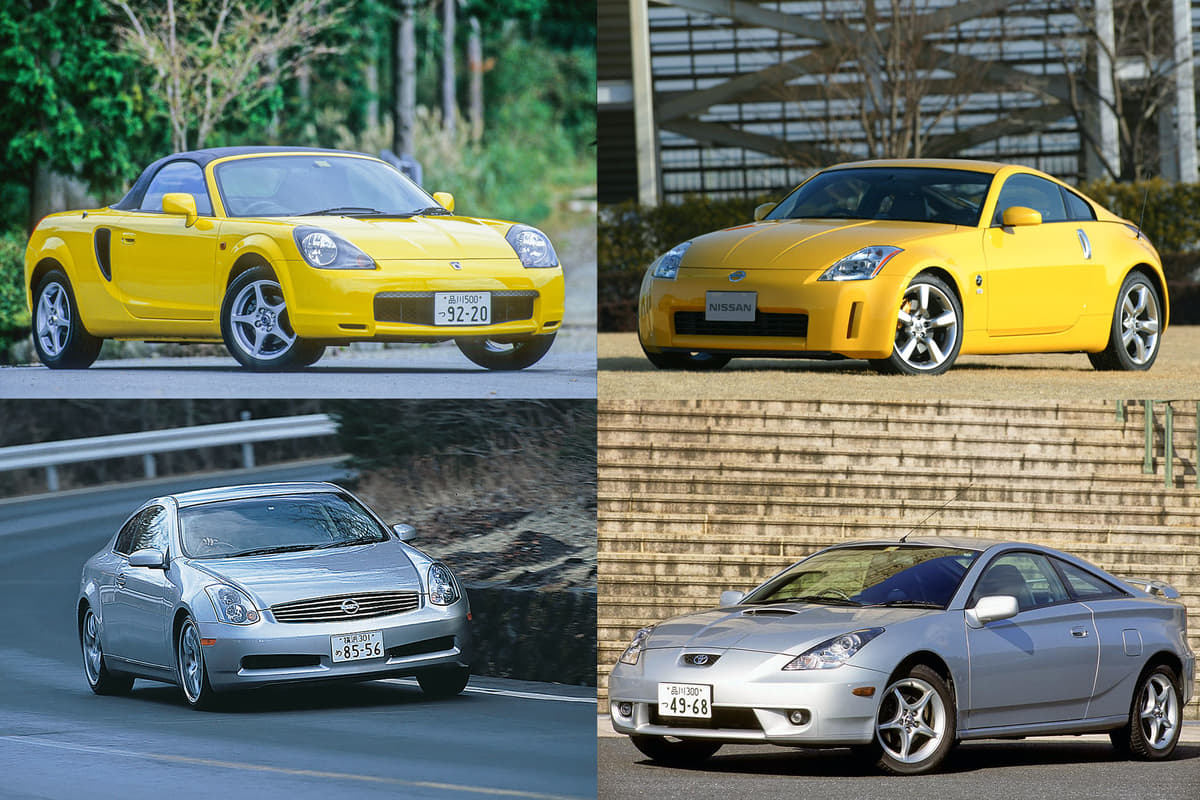 Sportscar Auto Messe Web カスタム アウトドア 福祉車両 モータースポーツなどのカーライフ情報が満載