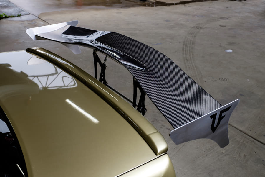 ナンチャッテでも楽しければアリ！ 迫力だけなら誰にも負けない「見た目命」の「ビジュアル系」カスタム6選