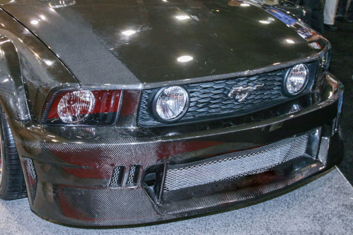 ハッタリ チューン 6 選 の 画像 の ページ です auto messe web で は 車 の カスタマイズ