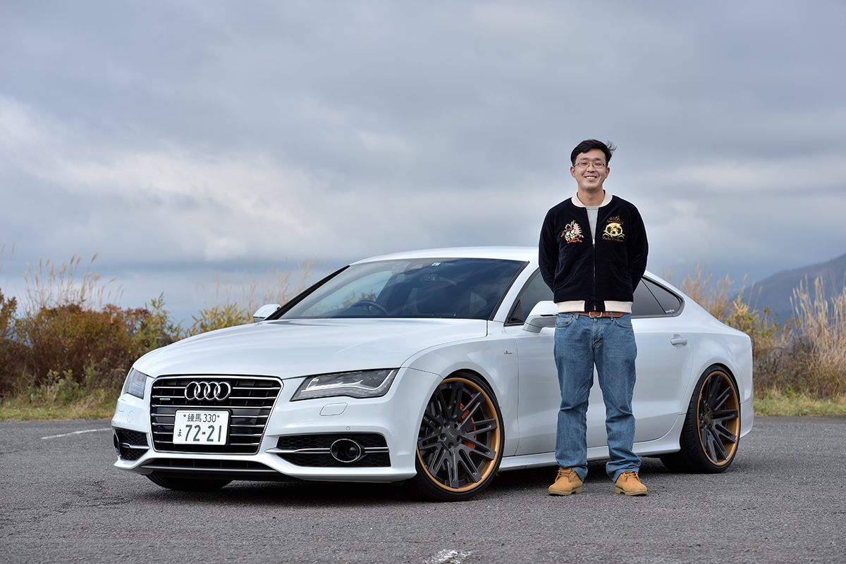 afimp Style up Car Contest 2020 【第298回 神奈川県 メイクオーバー】 | AUTO MESSE  WEB（オートメッセウェブ） ～カスタム・アウトドア・福祉車両・モータースポーツなどのカーライフ情報が満載～