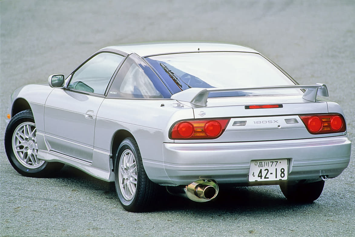 画像ギャラリー すでに新車価格超えの爆上がり いまじゃ激レアなfrターボ旧車 180sx とは 画像47 Auto Messe Web カスタム アウトドア 福祉車両 モータースポーツなどのカーライフ情報が満載