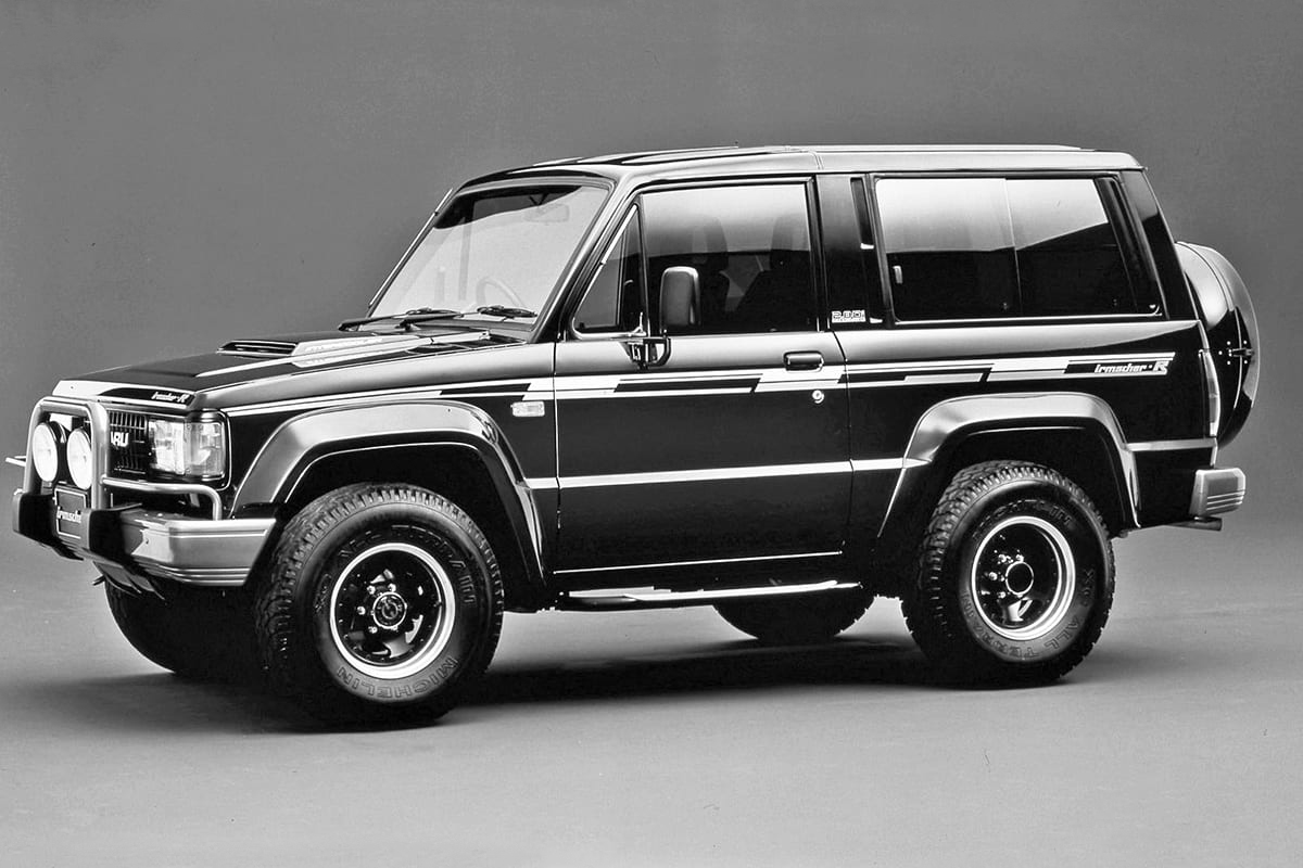 Land Cruiser 70 Wagon 1985 Auto Messe Web カスタム アウトドア 福祉車両 モータースポーツなどのカーライフ情報が満載