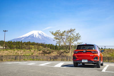 コンパクトSUVのダイハツ「ロッキー」でアウトドア旅に出かけてわかった本当の実力