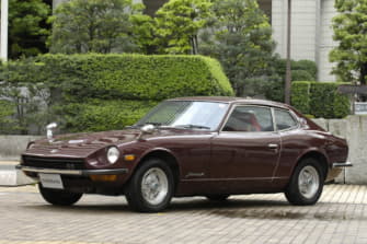 旧車 Auto Messe Web カスタム アウトドア 福祉車両 モータースポーツなどのカーライフ情報が満載