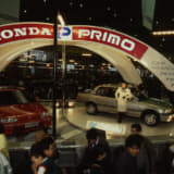 【画像】残念すぎる「東京モーターショー開催中止」！　過去出展された「幻のオープンカー」コンセプト９連発 〜 画像95