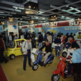 【画像】残念すぎる「東京モーターショー開催中止」！　過去出展された「幻のオープンカー」コンセプト９連発 〜 画像24