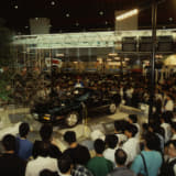 【画像】残念すぎる「東京モーターショー開催中止」！　過去出展された「幻のオープンカー」コンセプト９連発 〜 画像39