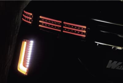 LEDパーツなどでお馴染みのヴァレンティが社屋内にオフィシャルショップをオープン