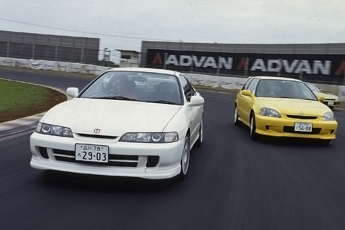 自動車メーカーがこだわって市場に投入した特別なボディカラーのクルマたち 〜 画像18