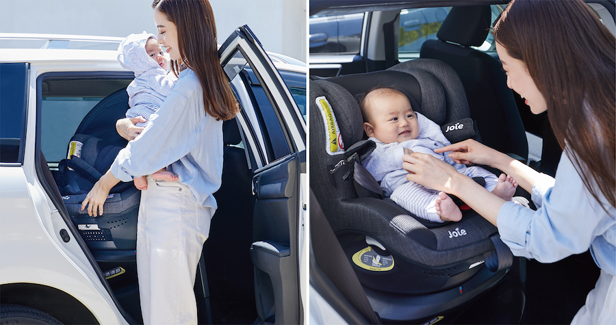 幼児の 体重 から 身長 へ基準変更 チャイルドシートの前向きはいつから Auto Messe Web カスタム アウトドア 福祉車両 モータースポーツなどのカーライフ情報が満載