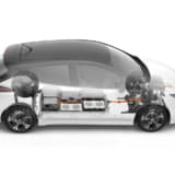 【画像】「本当の意味」で高齢者に優しい電気自動車は？ 　今買える「ワンペダル」EVの「メリット」「デメリット」 〜 画像38