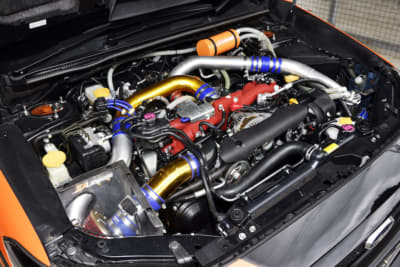 サーキット初心者はタイヤなどのボトムからクルマ作りすることが大切