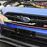サーキット初心者はタイヤなどのボトムからクルマ作りすることが大切
