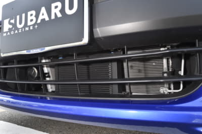 サーキット初心者はタイヤなどのボトムからクルマ作りすることが大切