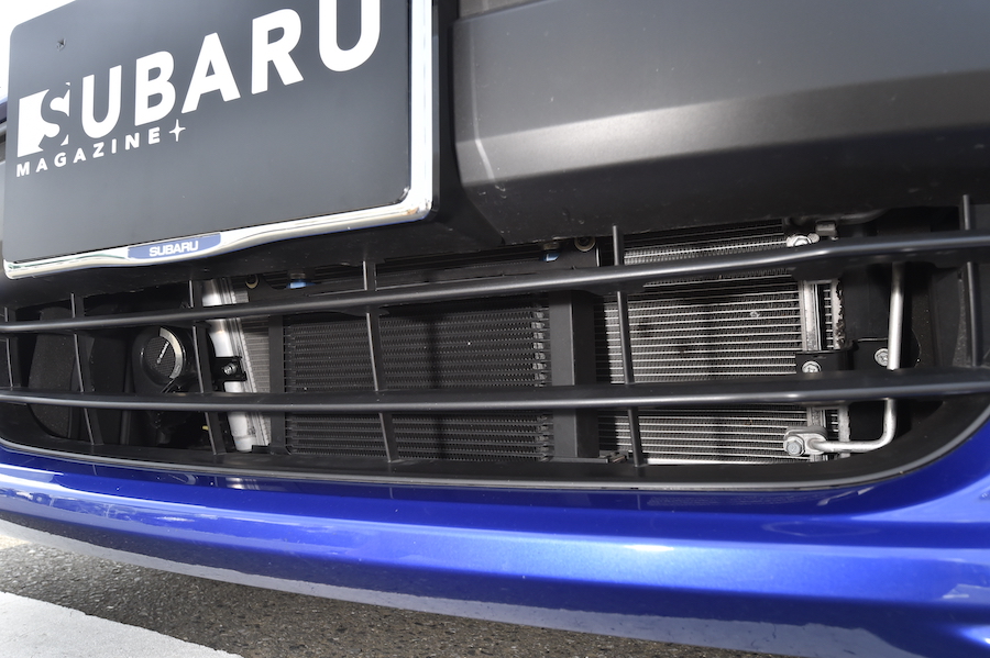 サーキット初心者はタイヤなどのボトムからクルマ作りすることが大切